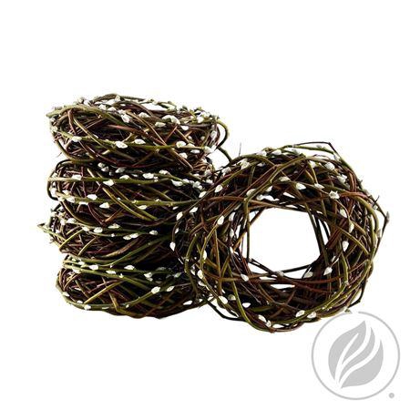 <h4>KRANS PUSSY WILLOW 35CM</h4>