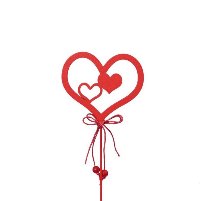 <h4>20cm Hart 8cm</h4>