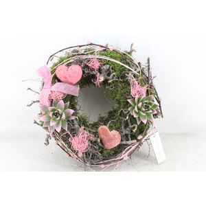 arr2 MB - Mos krans ech.