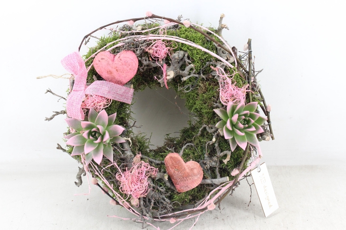 <h4>arr2 MB - Mos krans ech.</h4>