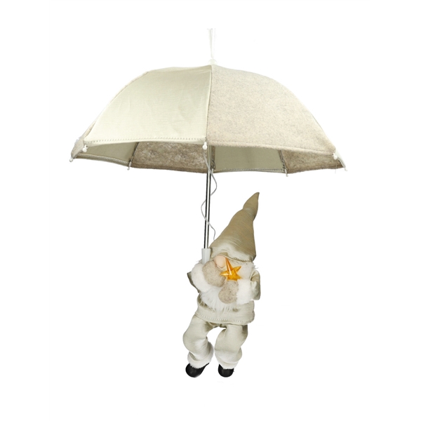 <h4>Gnombrella3 d50xh60 sand</h4>