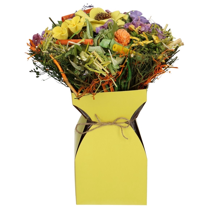 <h4>Opruiming Boeket BasicLine 12*20.5cm</h4>