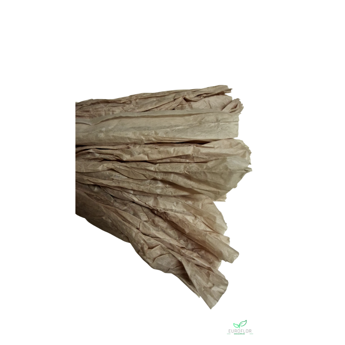 <h4>NON WOVEN SHEETS 50CMX1,5M DOVE-GREY 5PCS</h4>