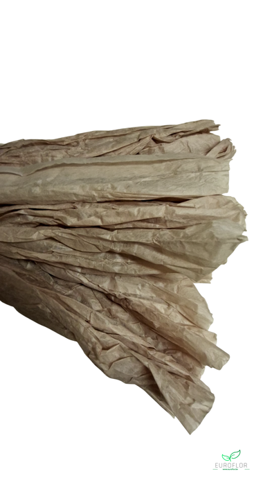 NON WOVEN SHEETS 50CMX1,5M DOVE-GREY 5PCS