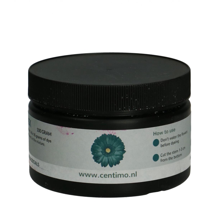 <h4>Optrekverf 100 gram</h4>