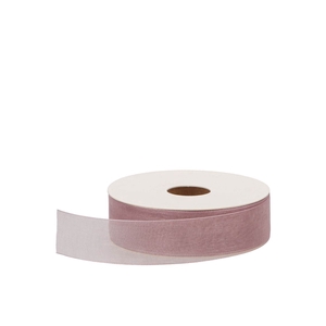 Ribbon Organza 32 Old Purple 50mx25mm