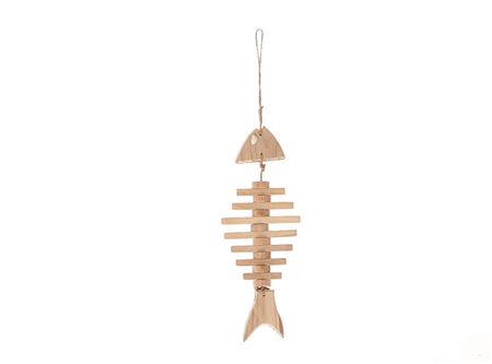 <h4>Hanger Fish Bonetwist L11W3H40</h4>