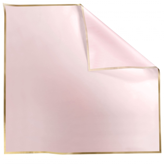 <h4>Cellophane Sheet 70*70cm Cachotier</h4>