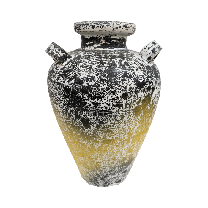 <h4>Vaas terracotta Melisa</h4>