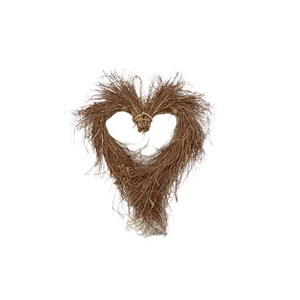 Hanger Heart Wild Root L50w50h7