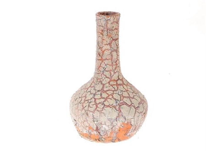 <h4>Hars Vase Neck H28d18</h4>