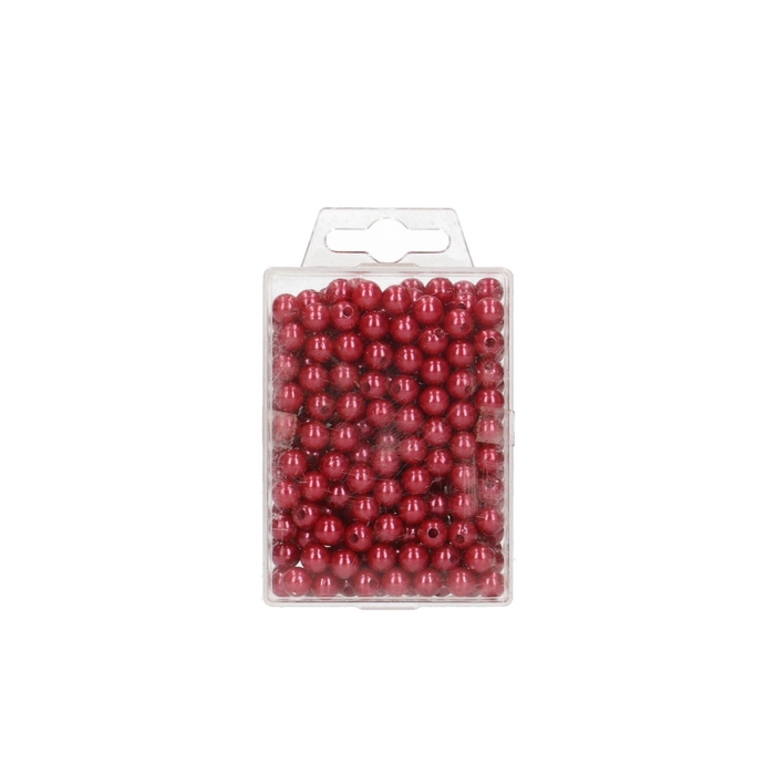 <h4>Decoratie Parels 08mm x250</h4>