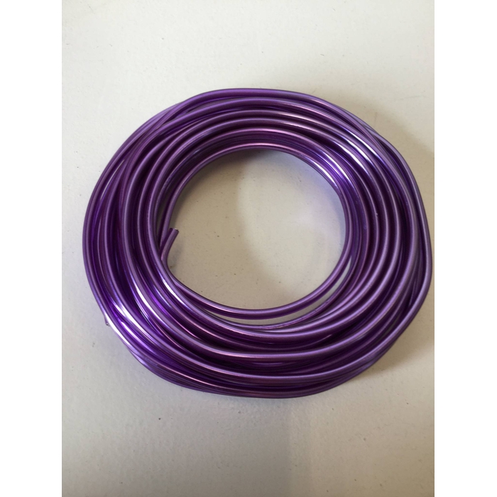<h4>OASIS FLASHY WIRE 4,5MM*250GR LILAC</h4>