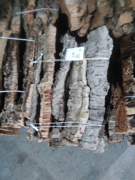 <h4>KURK PLAATJES 35CM X5</h4>