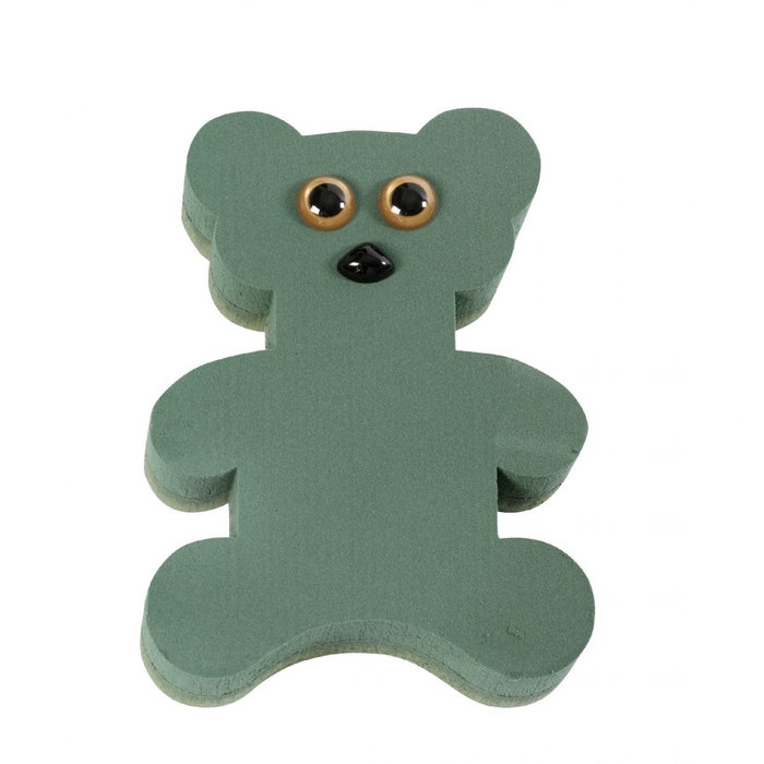 <h4>Oasis Teddy Beer 22x30cm</h4>