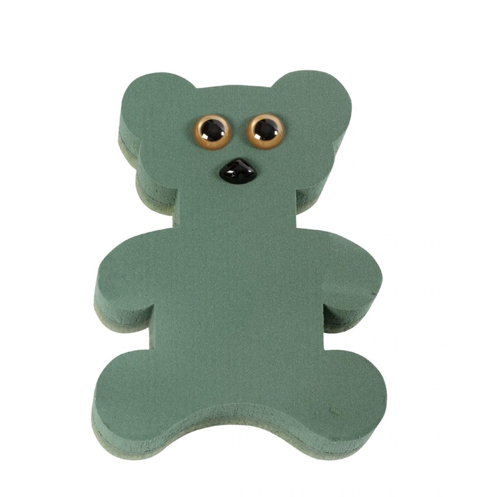 <h4>Oasis Teddy Beer 22x30cm</h4>