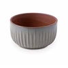 VASO EM CERAMICA CD18022B3 IMP