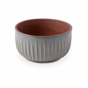 VASO EM CERAMICA CD18022B3 IMP