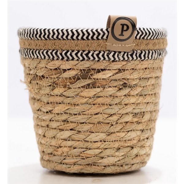 P&PURE Basket 6