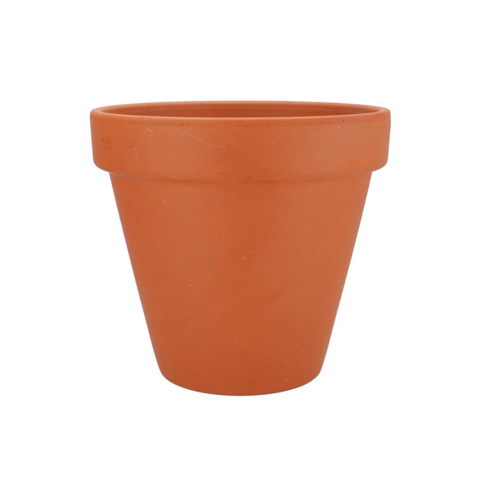 <h4>Terracotta Basic Pot D29xh26cm</h4>