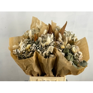 DF BOUQUET WHITE