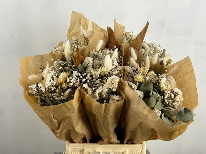 <h4>DF BOUQUET WHITE</h4>
