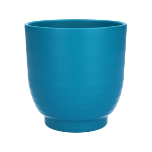 DF03-884913247 - Pot Ares d13.5xh14 turquoise