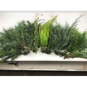 Kerstmix 10 (zak) Black Friday Deal !!!