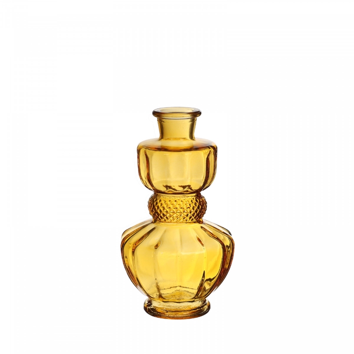 <h4>Glass Bellagio bottle d03/08*15cm</h4>