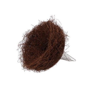 Floristry Bouquet Holder Salim 30cm Natural