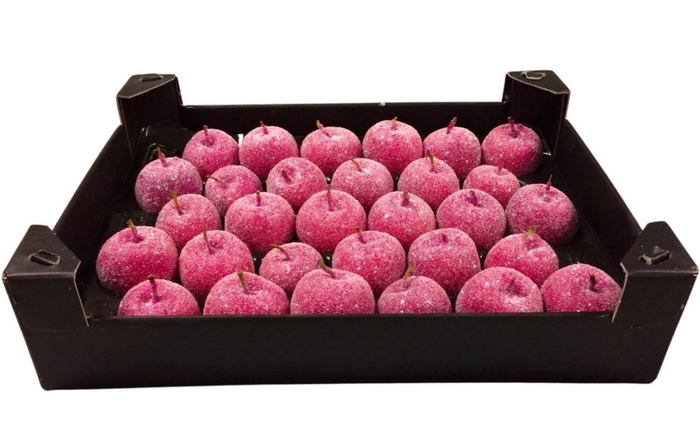 <h4>WAX APPEL H%</h4>