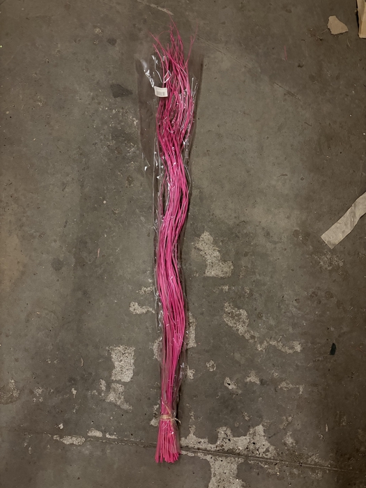 <h4>Branchage rose 130cm</h4>