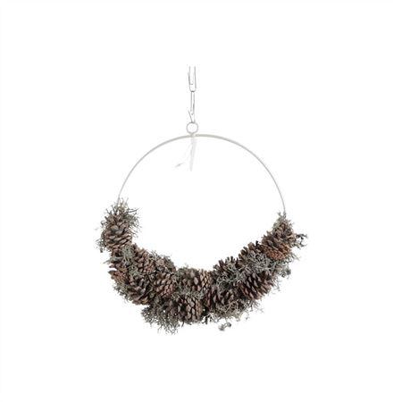 <h4>Ring Boommos/oostenrijkers Stone Washed</h4>