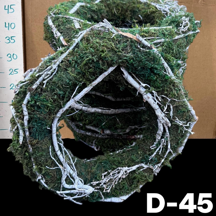 <h4>HUIS EN TUINDECO H%</h4>