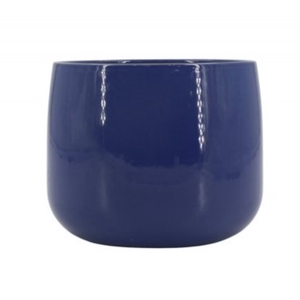 VASO BRETAGNE AZUL SUECIA D15 A13 IMP