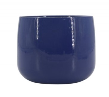 <h4>VASO BRETAGNE AZUL SUECIA D15 A13 IMP</h4>
