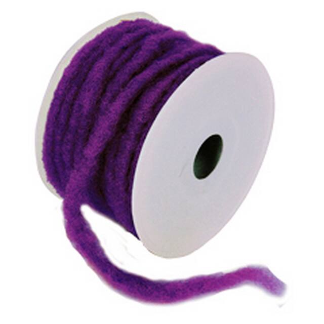 <h4>Woo wirel on roll 7mmx 20mtr purple colournr 85</h4>