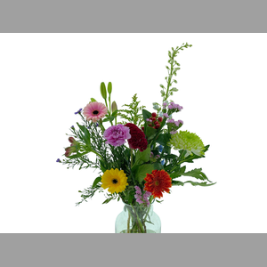 BQ Field Fleur