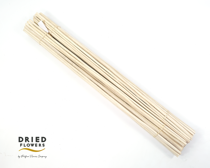 <h4>Dried Bleached Jute Stick</h4>