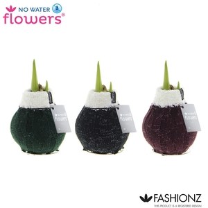 arr4 Amaryllis VH - Fashionz Cozy Wooly