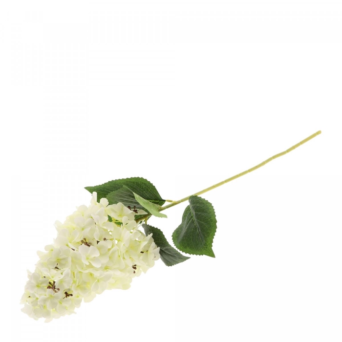 <h4>Artificial flowers Hydrangea Pagode 80cm</h4>
