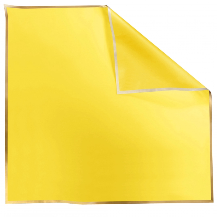 Cellophane sheet 70 70cm cachotier