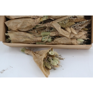 DF Bouquet 25cm A'dam Naturel
