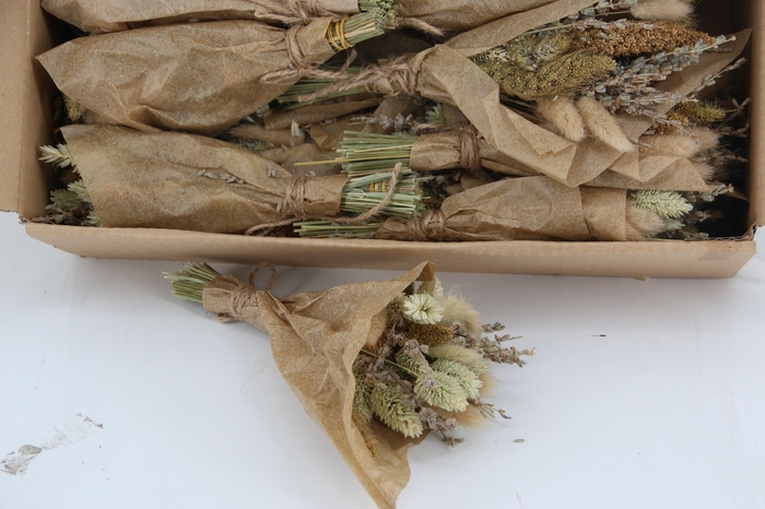 <h4>DF Bouquet 25cm A'dam Naturel</h4>
