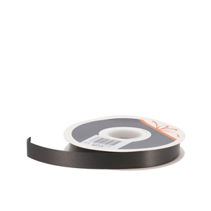 Poly Krullint 19mm 100y Black