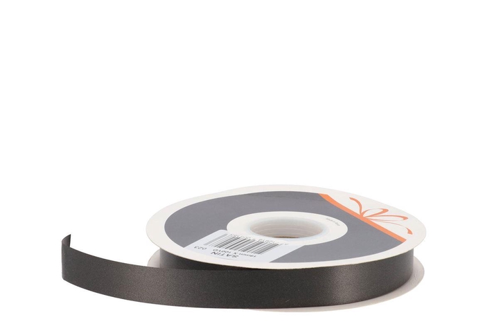 Poly Krullint 19mm 100y Black