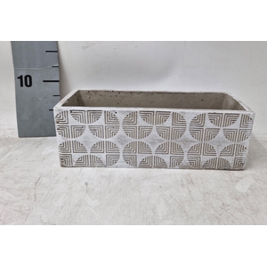 KERAMISCHE POT H%