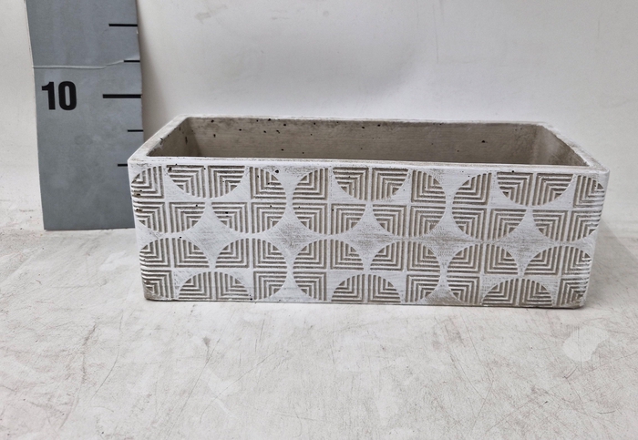 <h4>KERAMISCHE POT H%</h4>