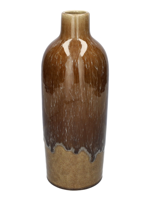 <h4>DF03-741356200 - Bottle Novell d5/12xh30.5 mocca</h4>