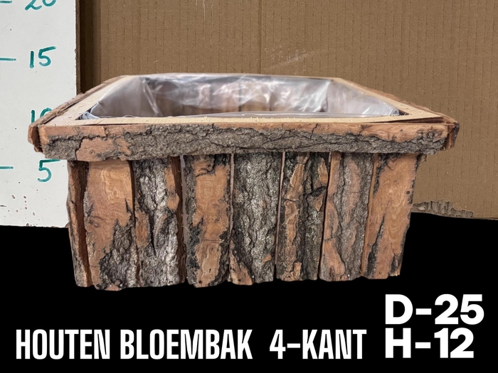 <h4>HUIS EN TUINDECO H%</h4>